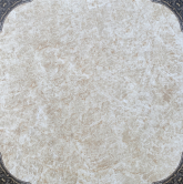 3 TA 0021 Плитка Tesla Серый 40x40